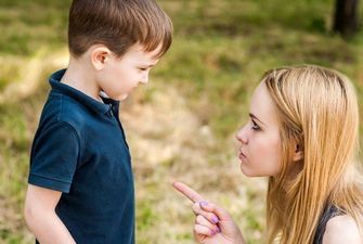 Що робити батькам, коли їхню дитину сварить стороння людина: поради експертів