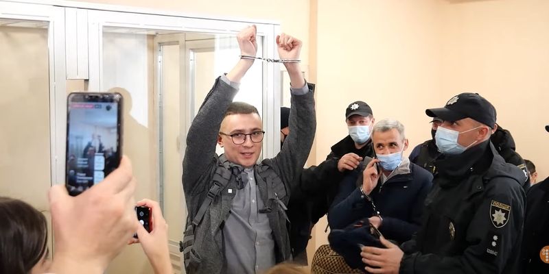 Семь лет тюрьмы для Стерненко, кризис в Армении и хаммам XII века: новости недели