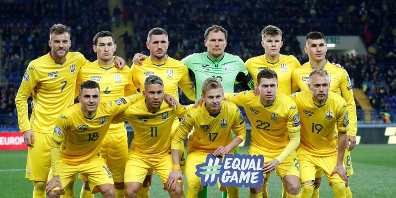 Україна - Естонія: прогноз букмекерів на товариський матч