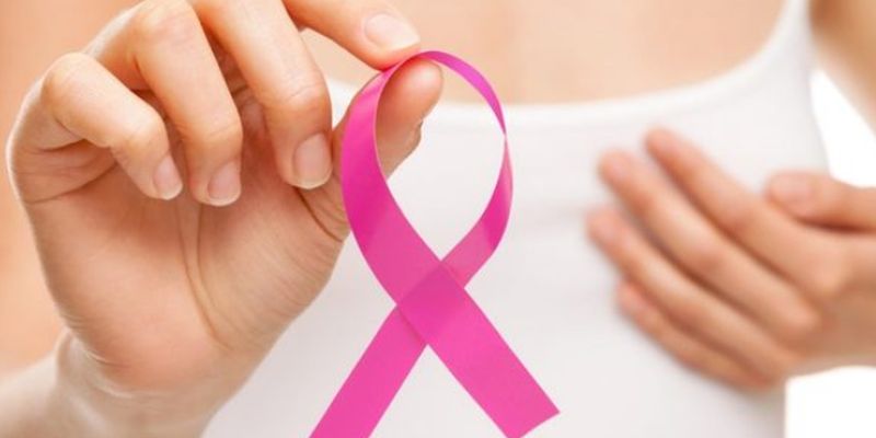 В Україні щогодини помирає одна жінка від раку молочних залоз