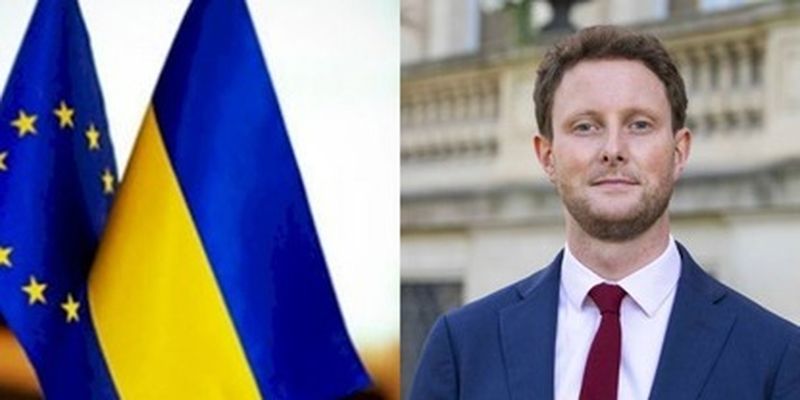 Вступление Украины в Евросоюз: во Франции дали неожиданный прогноз