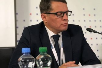 Сущенко напомнил Дезиру о заключенных в РФ крымских журналистах
