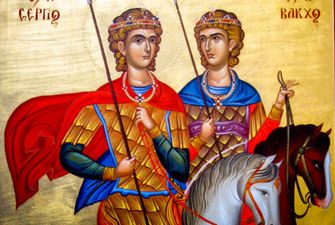 День святых Сергия и Вакха 20 октября: что можно и нельзя делать, главные запреты даты