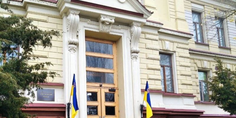 В Украине с начала полномасштабной войны повредили 38 музеев