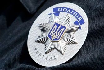 В Днепропетровской области грузовик сбил насмерть полицейского