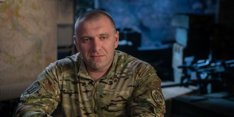 "Не заслуживает никакого внимания": глава СБУ Малюк отреагировал на свой арест в РФ