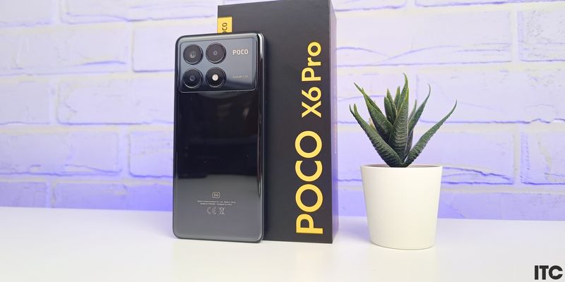 Обзор POCO X6 Pro: мощный, доступный смартфон для мобильных геймеров