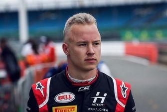 Чергова ганьба: син російського мільярдера розбив болід на другому поспіль Гран-прі "Формули-1"
