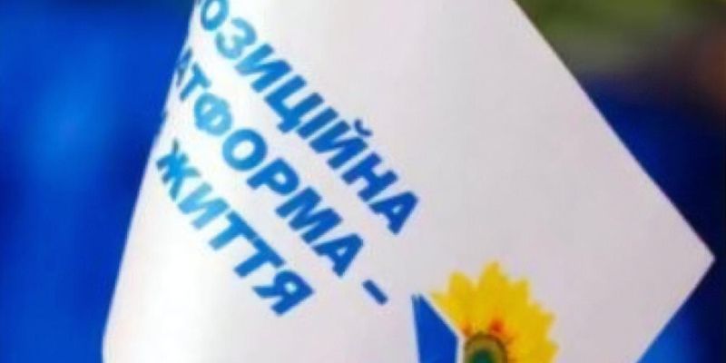 Минус ОПЗЖ, Партия Шария, Наши. СНБО прекратил деятельность в Украине 11 партий