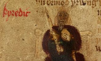 Четкое послание врагам: ученые обнаружили захоронение первого короля Уэссекса