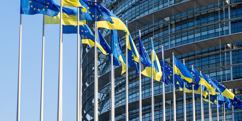"Единогласно": в Евросоюзе согласовали выделение Украине 18 млрд евро, — представительство Чехии