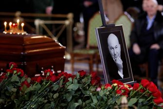Названа причина смерті екс-мера Москви Лужкова
