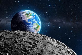 США снова планируют отправиться на Луну