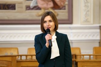 Новосад не задоволена зарплатою у 36 тисяч гривень: реакція українців