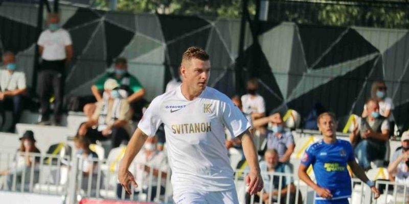 Украинская Премьер-лига: лучшим игроком 2-го тура признан футболист Колоса