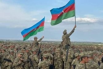 Никакого "Нагорного Карабаха" нет: Азербайджан поглумился над Минобороны РФ