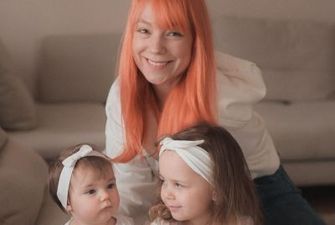Светлана Тарабарова растрогала видео, как ее 11-месячная дочь делает первые шаги
