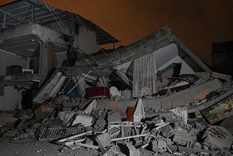 В Турции зафиксировали новое землетрясение недалеко от Измира — что известно
