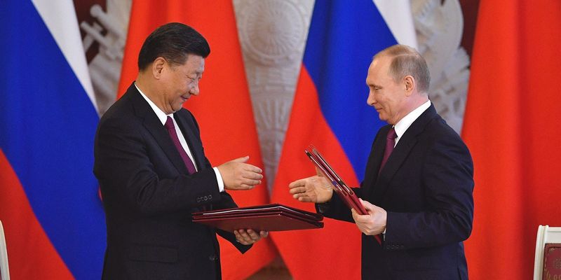 "Будет иметь зубы": эффект от ограничения цен на российскую нефть зависит от Китая, — эксперт