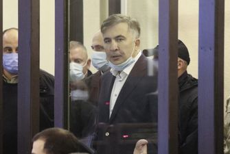 Саакашвили заявил, что придет в суд в четверг