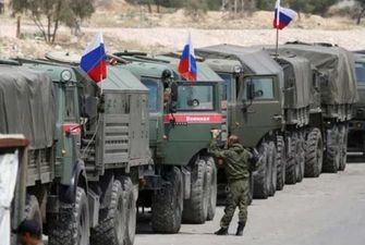 Турция превзошла Россию по количеству военных баз в Сирии