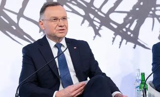 Одним из приоритетов Польши во время председательства в Евросоюзе должно быть восстановление и евроинтеграция Украины – Дуда