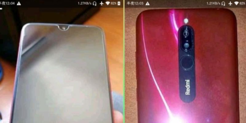 Xiaomi выпустит новый бюджетный смартфон с мощной батареей