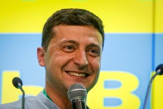Зеленский анонсировал проведение новых выборов