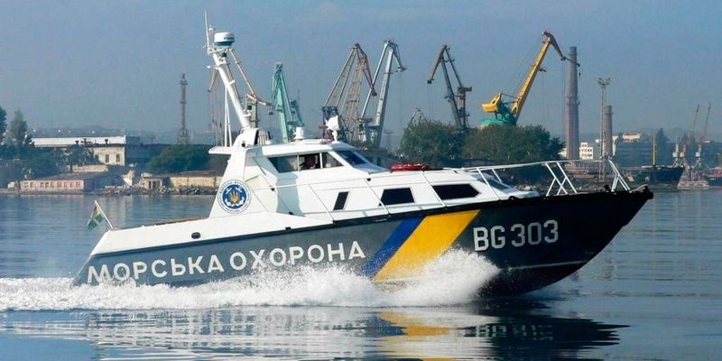 ЄС вимагає від Росії забезпечити вільний прохід суден до Азовського моря