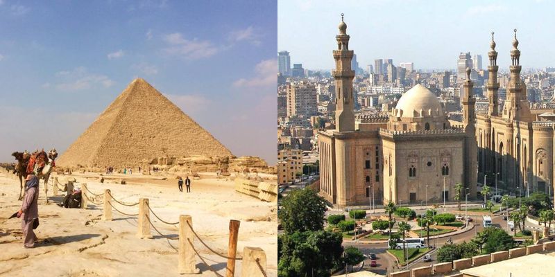 Отдых в Египте: что нельзя делать туристам 