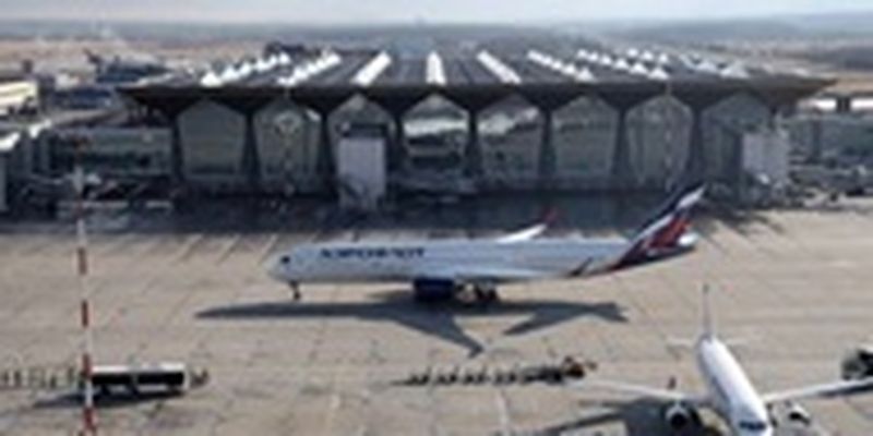 В Москве два аэропорта приостановили работу