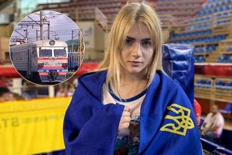Сбитая насмерть чемпионка Украины по боксу: тренер рассказал о жизни спортсменка