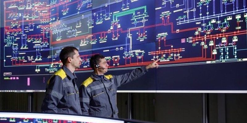 В Киеве электросетью начали управлять с помощью автоматизированной системы от General Electric Digital
