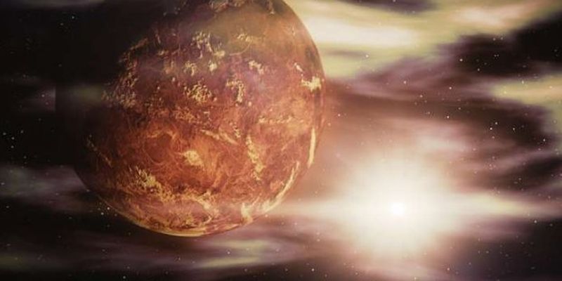 Астрофизик обнаружил жизнь на Венере