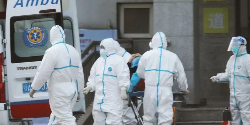 В «Укрпочте» прокомментировали ситуацию с посылками из Китая, где зафиксирован коронавирус