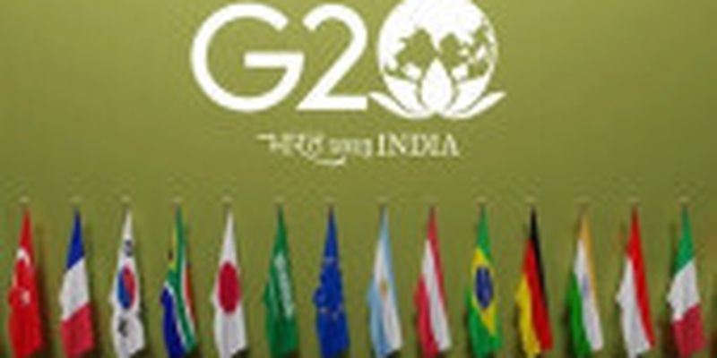 Індія розповіла про свої плани щодо головування у G20