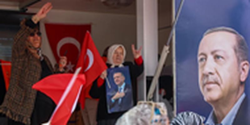 Стали известны первые результаты местных выборов в Стамбуле и Анкаре