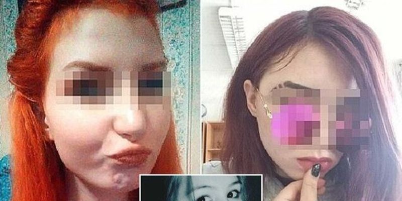"Была слишком красивой": всплыли подробности зверского убийства девушки подругами в России