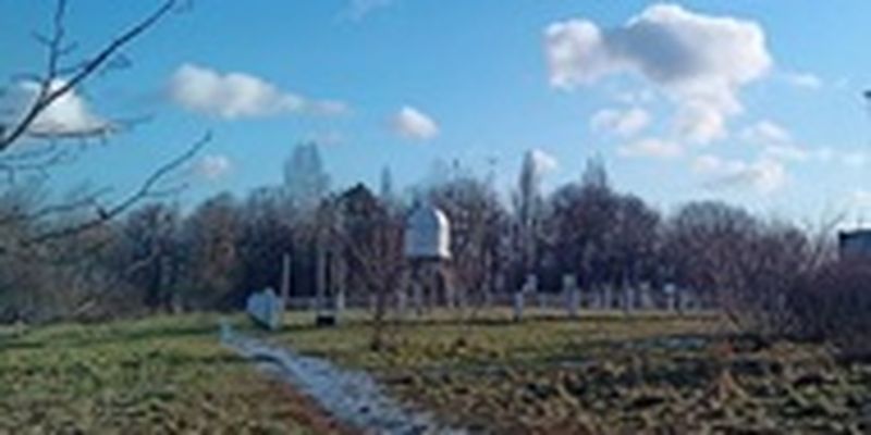 В Киеве зафиксировали новые температурные рекорды