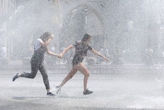 Прогноз погоди на 10 липня: дощі та прохолода накриють Україну