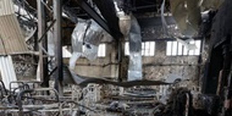 ООН распустила миссию по расследованию взрыва в Еленовке