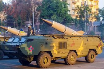 Как могут послужить Украине советские ракеты «Точка-У»