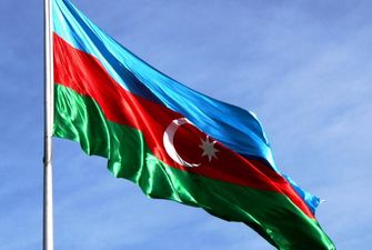 Україна депортувала до Азербайджану блогера Ісаєва
