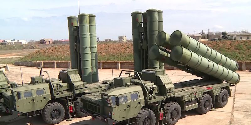 Турция намерена производить ракеты совместно с РФ