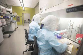 У Сенаті США запропонували виділити $8,5 млрд на боротьбу з коронавірусом