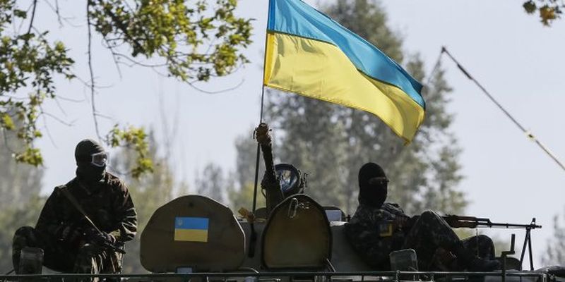 Війна на Донбасі: українці впевнено дають відсіч, у Путіна рахують тіла