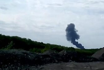 Российский самолет рухнул в Черное море, срочное заявление Минобороны: детали катастрофы