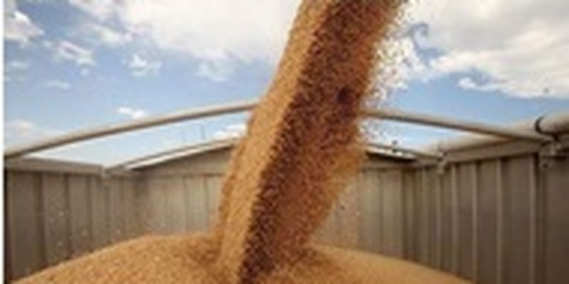 ЕК поддержала повышение тарифов на импорт зерна из РФ и Беларуси