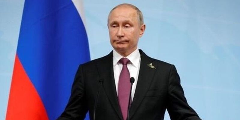 Путин при власти навечно? В Европе вычислили хитрые планы хозяина Кремля