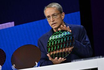 Генеральный директор Intel выступит на выставке Computex 2024